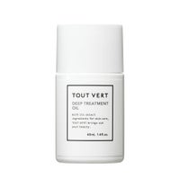 ディープトリートメントオイル