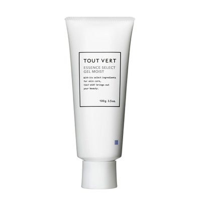 エッセンスセレクトゲル／エッセンスセレクトゲル モイスト 