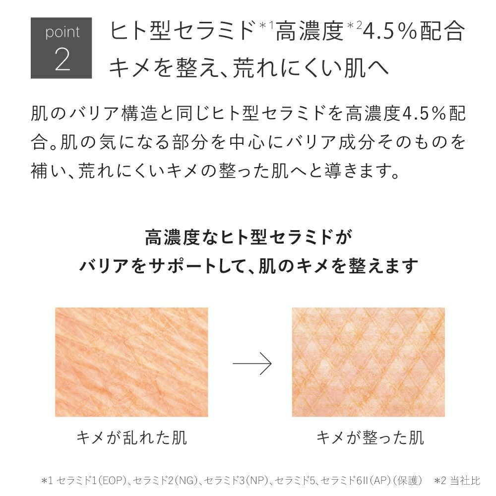 セラミドミルク