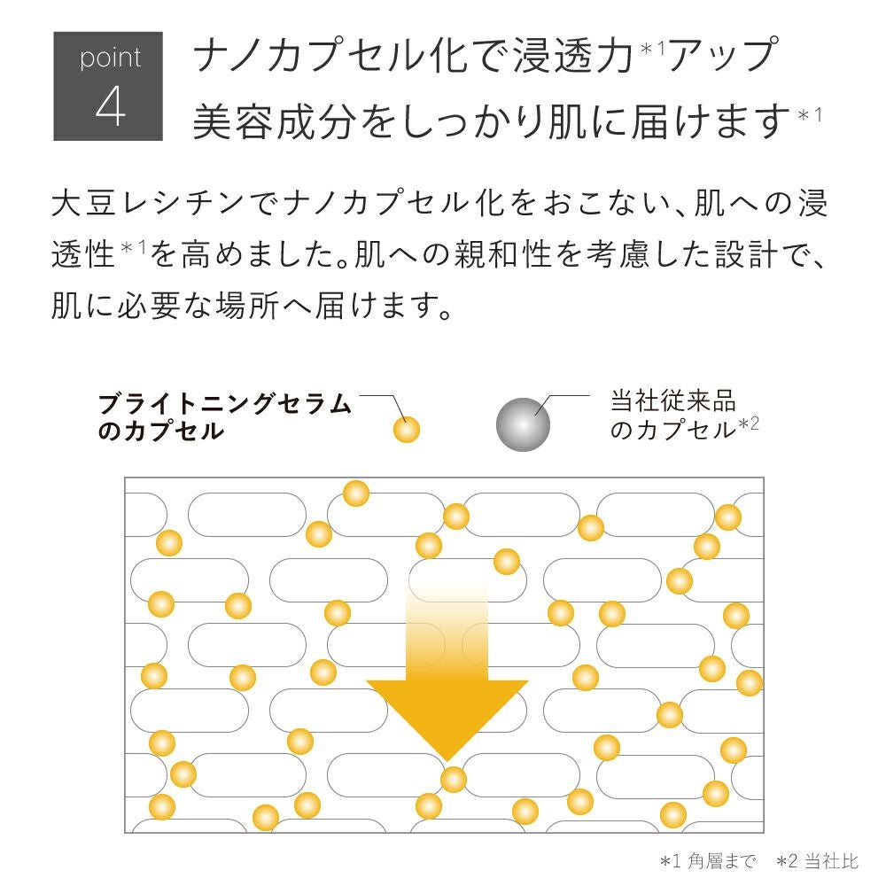 定期便】シミケアセット | トゥヴェール