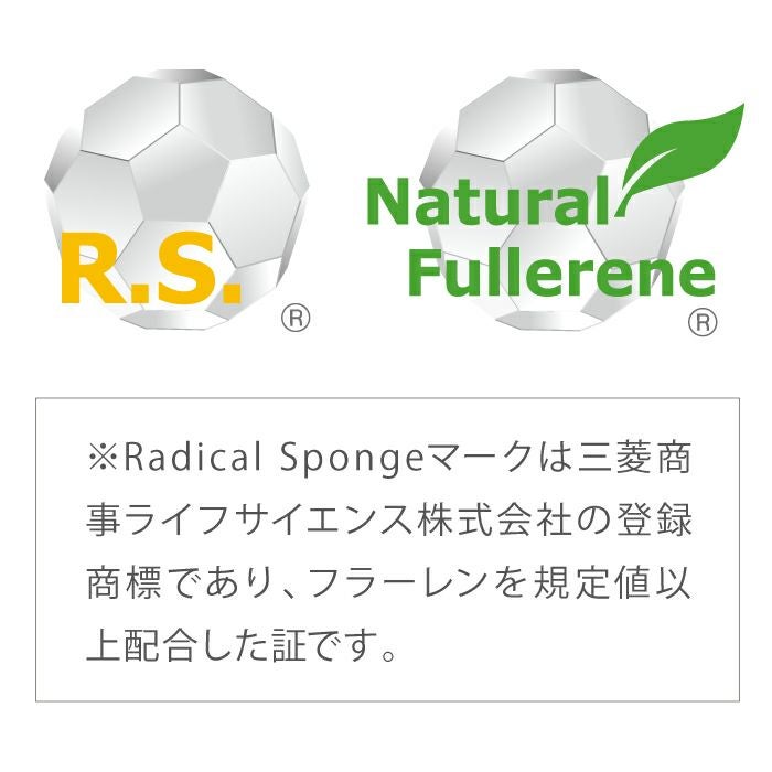 水溶性フラーレン原液を高濃度10％配合【水溶性フラーレン 20mL】