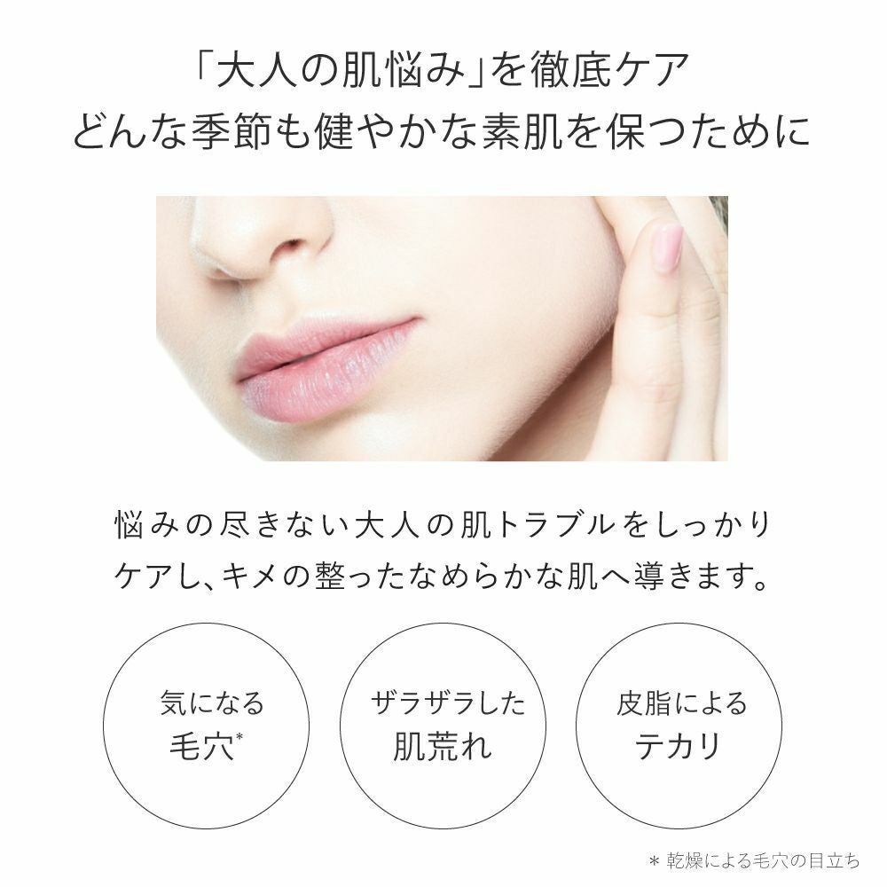 バランシングGAローション