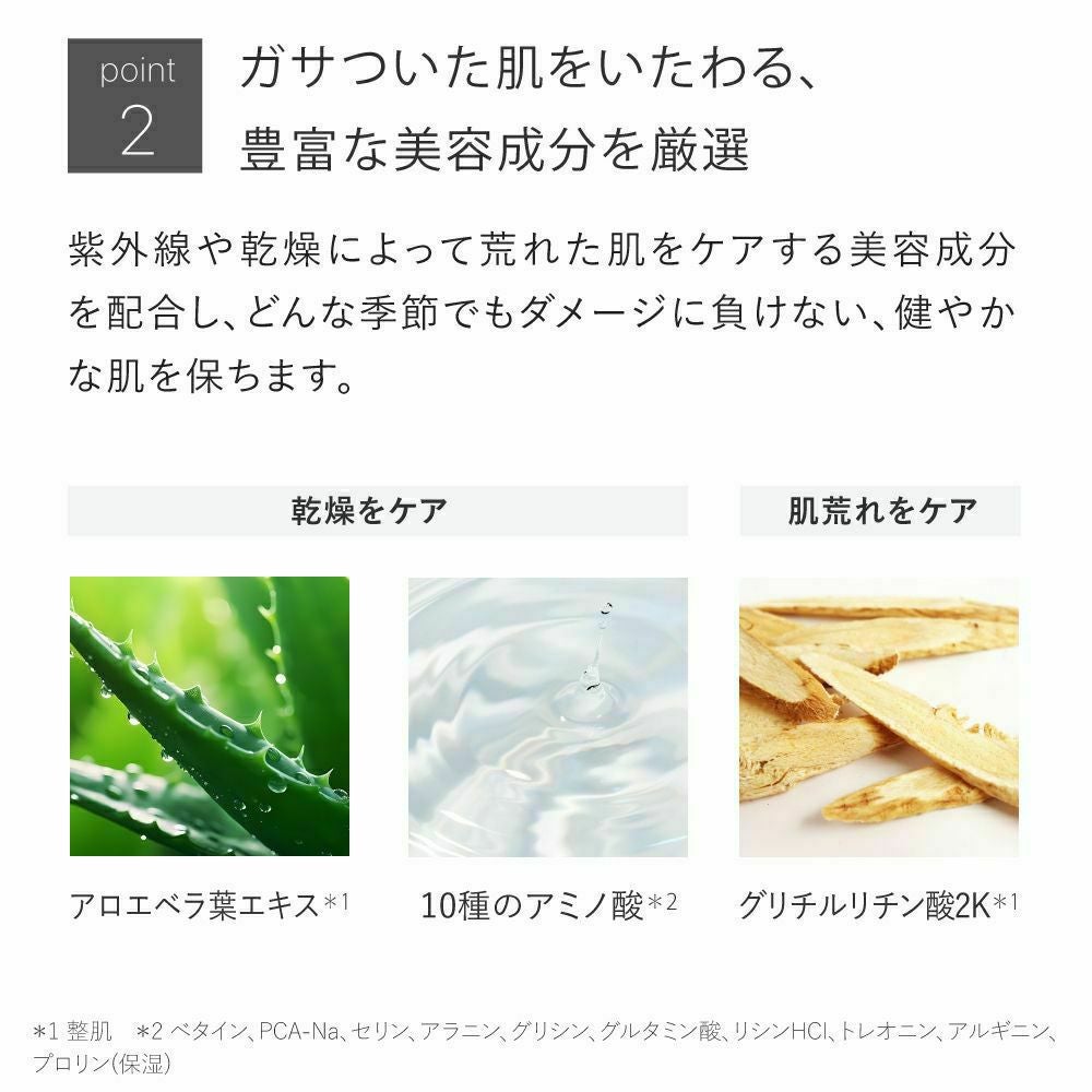 化粧水 グリシルグリシン6％ アゼライン酸配合☆バランシングGA