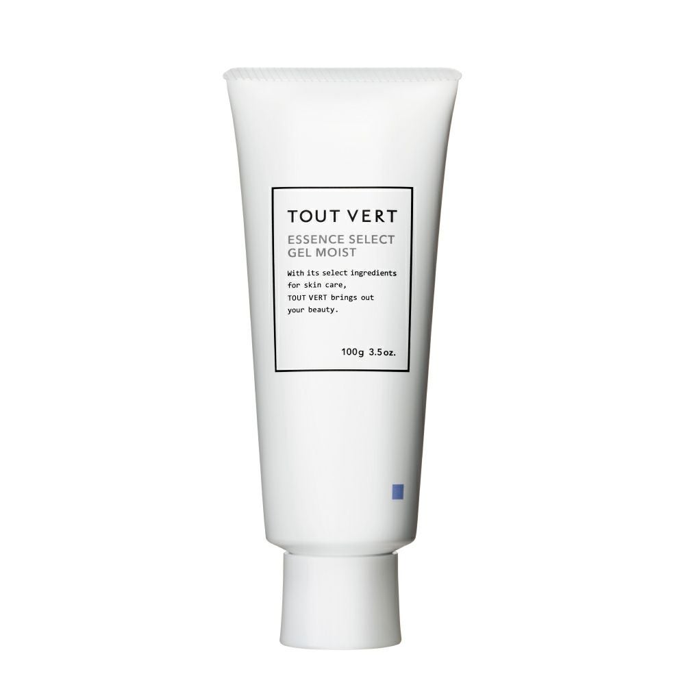 定期便】エッセンスセレクトゲル モイスト | トゥヴェール