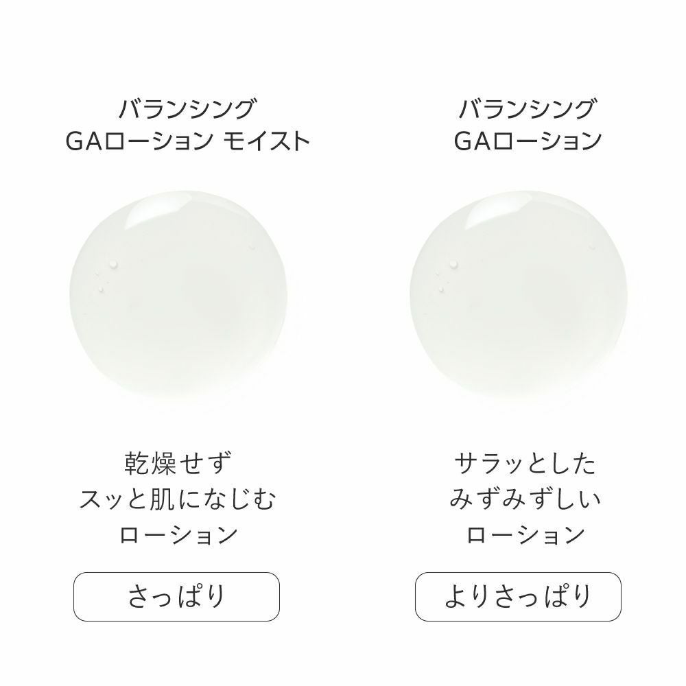 【定期便】バランシングGAローション