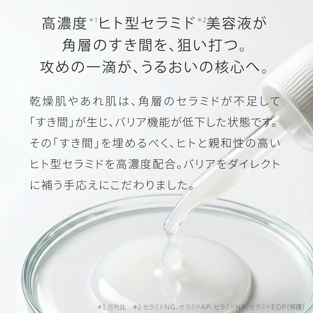バリアショットセラム 2.0 