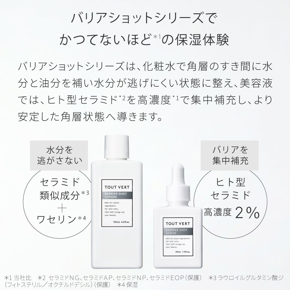 バリアショットセラム 2.0 